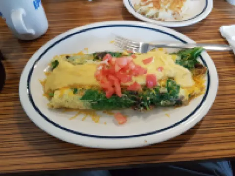 Grand Melanesian Hotel