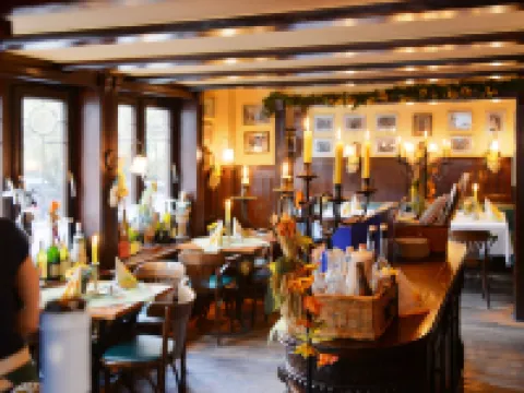 Hotel Stoffels Hoteles en Schmallenberg