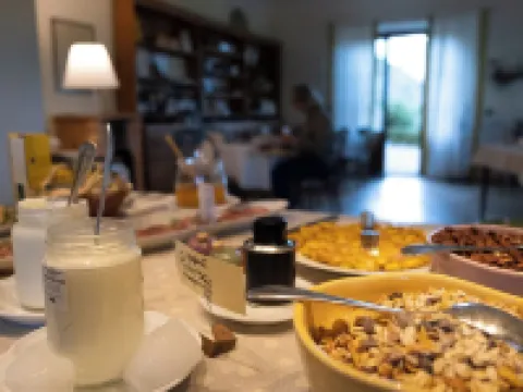 Agriturismo Villa di Campolungo Hotels in Fiesole