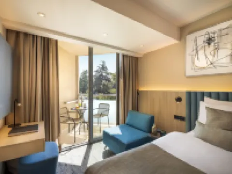 Aminess Vival Maestral Hotel Hotels in Novigrad