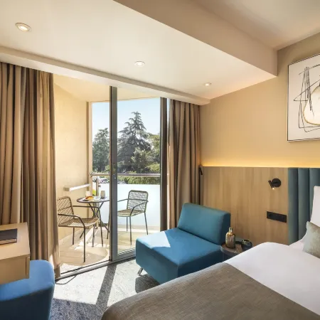 Aminess Vival Maestral Hotel