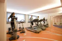 Novotel Poitiers Site du Futuroscope - Gym