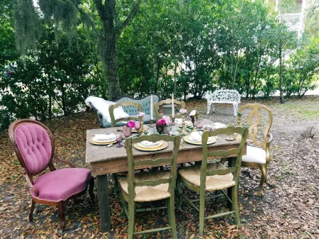 Grandview B&B Mount Dora Отели рядом с достопримечательностью «Walmart Garden Center»