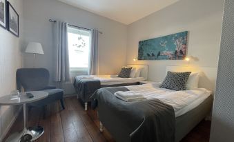 Rasta Falköping