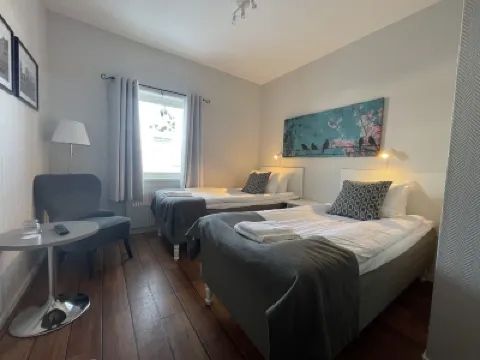 Rasta Falköping Hotels in 