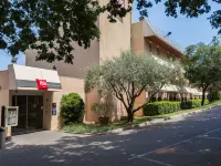 Ibis Antibes Sophia Antipolis Hotels in Valbonne