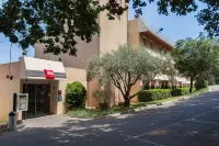 Ibis Antibes Sophia Antipolis Hotels in Valbonne