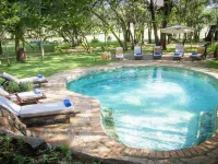 Ivory Lodge Hotels in Hwange