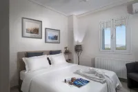 Sounio Villa Hotels near Lavrio Port