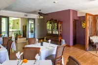 Hotel Villa Therese - Desayuno
