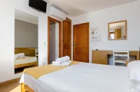 Hotel Bellavista - sarapan