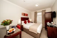 White Sands Hotel Hotels in Howth