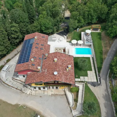 Agriturismo Acinatico Wine Relais