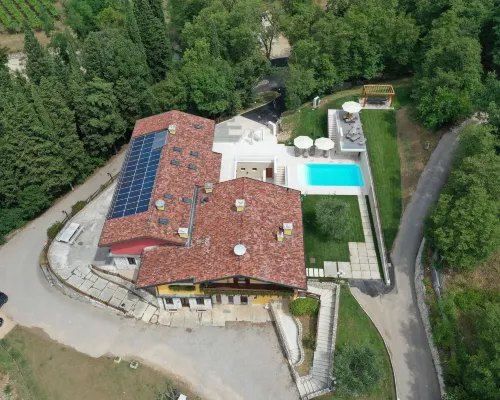 Agriturismo Acinatico Wine Relais Hotels in Fumane