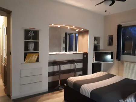 La Longère des Nuits de Varenne Отели в г. Валь-де-Саан