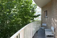 Hotel Torremaura