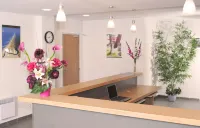 Résidence Néméa les Terrasses de l'Océan Hotels in Vieux-Boucau-les-Bains