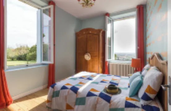 Chambres d'hôtes la Bastane