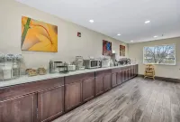Sleep Inn & Suites - Oxford - University Area - breakfast