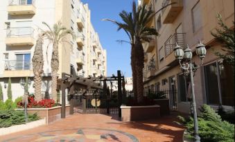 Western Gate Residence