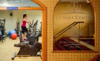 Killarney Towers Hotel & Leisure Centre - Gym