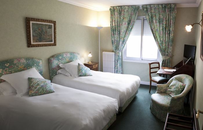 Hostellerie du Grand Saint Antoine