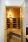 Apartment Klavis on Surikova 6