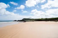McGrorys Hotel a Ballyliffin