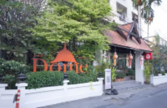 ザ・ドーム レジデンス