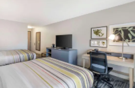 Country Inn & Suites by Radisson, St Peters, MO