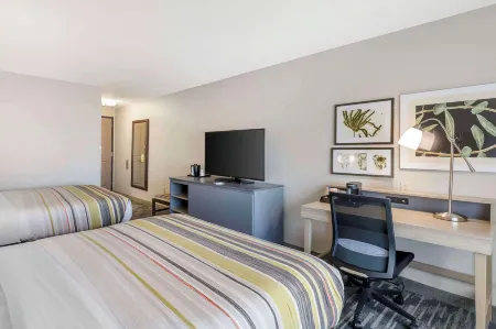 Country Inn & Suites by Radisson, St Peters, MO
