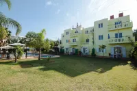 Kalithea Apartments - Heated Pool