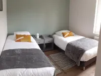 Le Refuge du Cele Hotels in Cabrerets