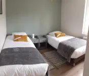 Le Refuge du Cele Hotels in Département Lot