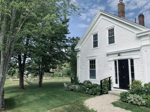 The Orchard House & Cafe - 3-Star