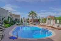 Alacati Marina Palace - Beach