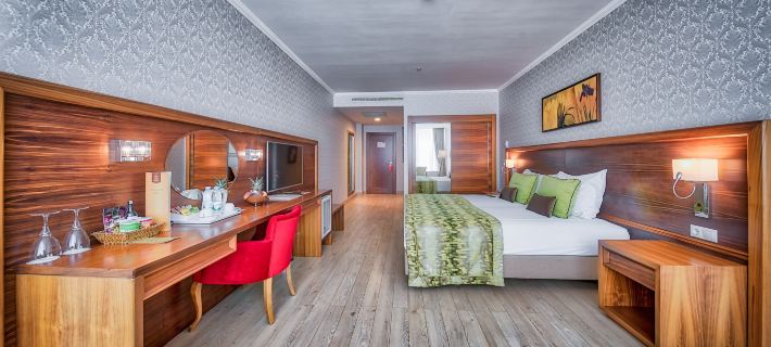 Atakosk Group Hotels Hôtels à&nbsp;: Ankara
