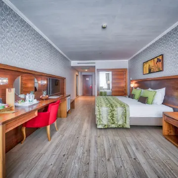 Atakosk Group Hotels