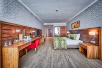 Atakosk Group Hotels Hotels in Universiteler Mahallesi
