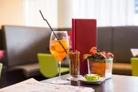 Austria Trend Hotel Doppio Wien - Bars