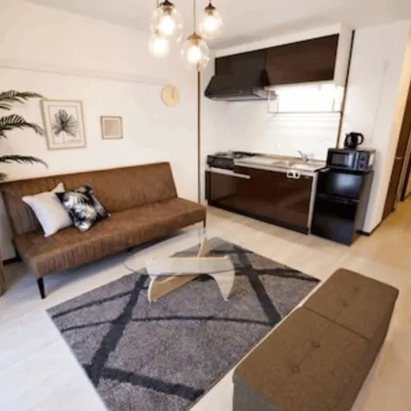 Ocean Terrace Sesoko 101 - Vacation Stay 28609V