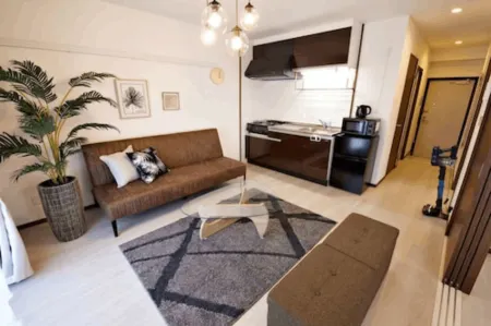 Ocean Terrace Sesoko 101 - Vacation Stay 28609V Отели рядом с достопримечательностью «Mt. Yaedake»