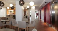 Greet Lourdes Centre Pyrenees - servizio colazione