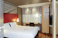 Ibis Dole Sud Choisey Hoteles en Choisey