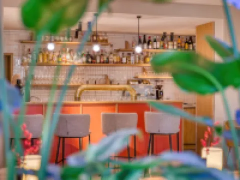 Hotel Bad Minden Hotels in Minden