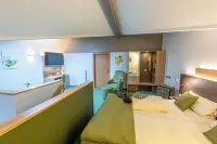 Altdeutsche Weinstube - Superior Hotels in Rudesheim