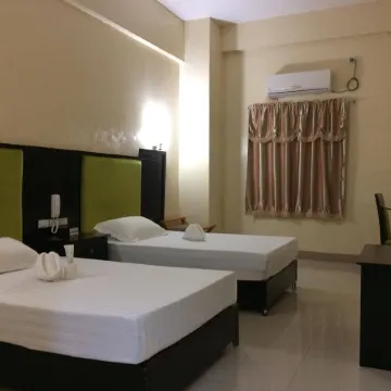 Asia Novo Boutique Hotel - Oroquieta