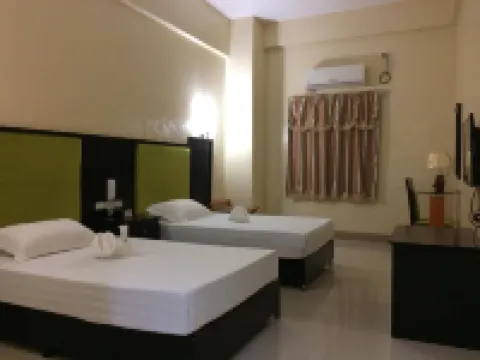 Asia Novo Boutique Hotel - Oroquieta Hotels in Misamis Occidental