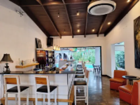 Colours Oasis Resort Adult Only