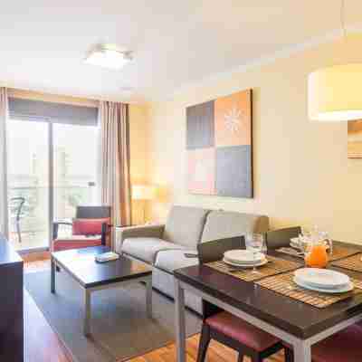 Pierre & Vacances Benalmádena Príncipe Rooms